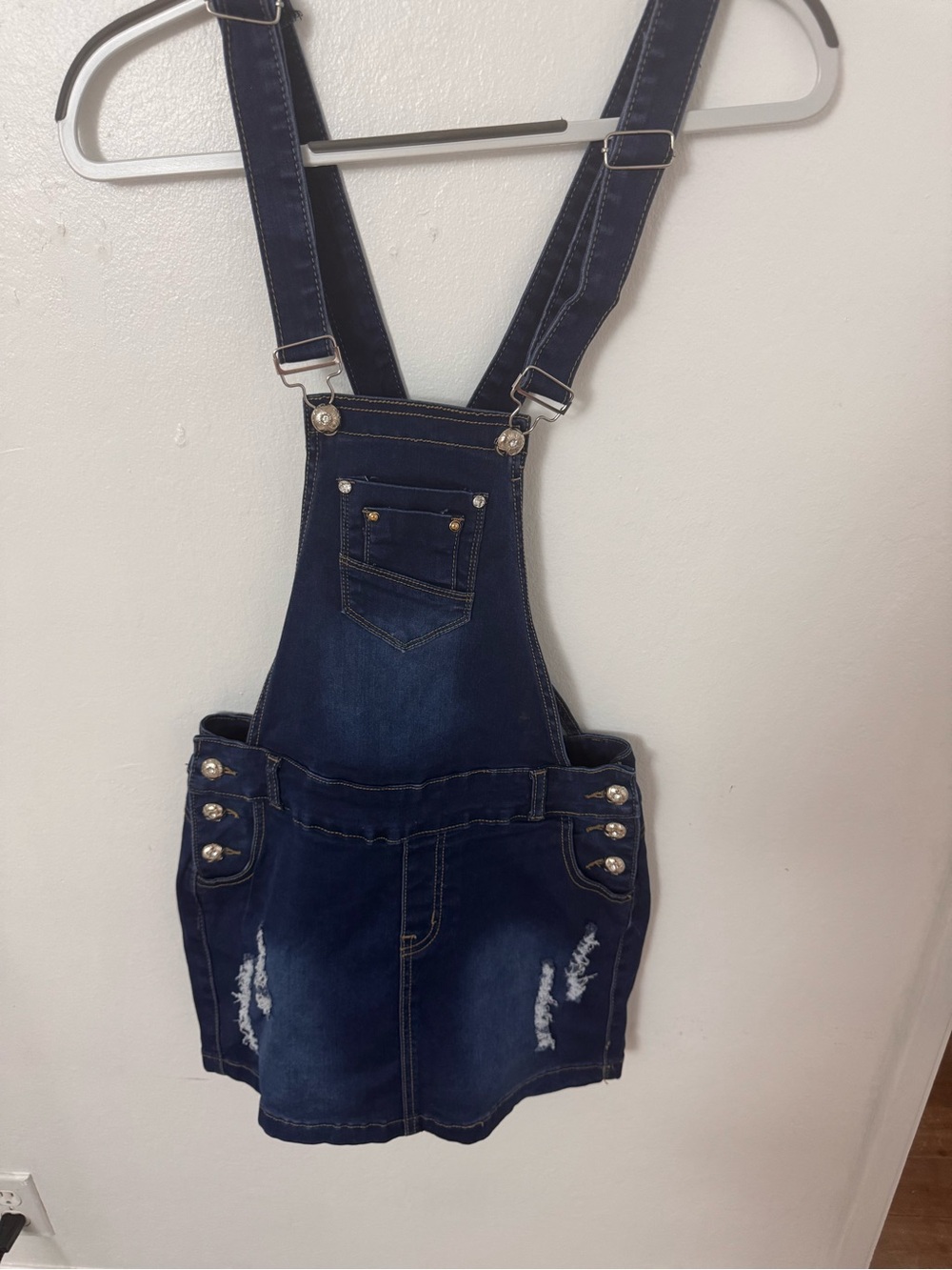 Jeans Subcategory Classification
